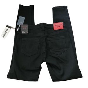 Nwt True Religion Manchester United Super Skinny 26